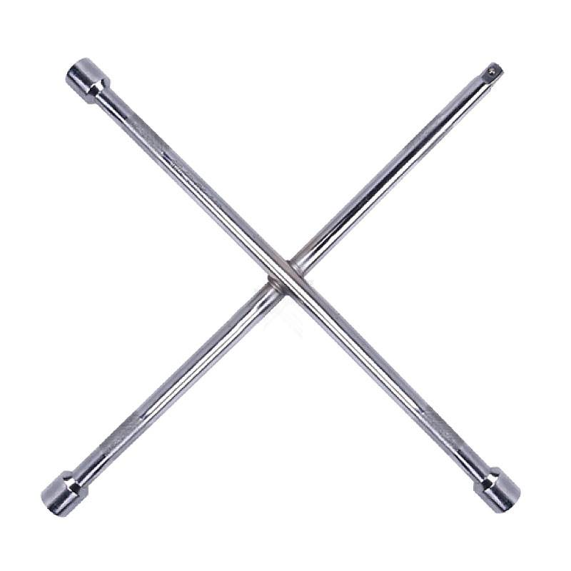 Cross Rim Wrench