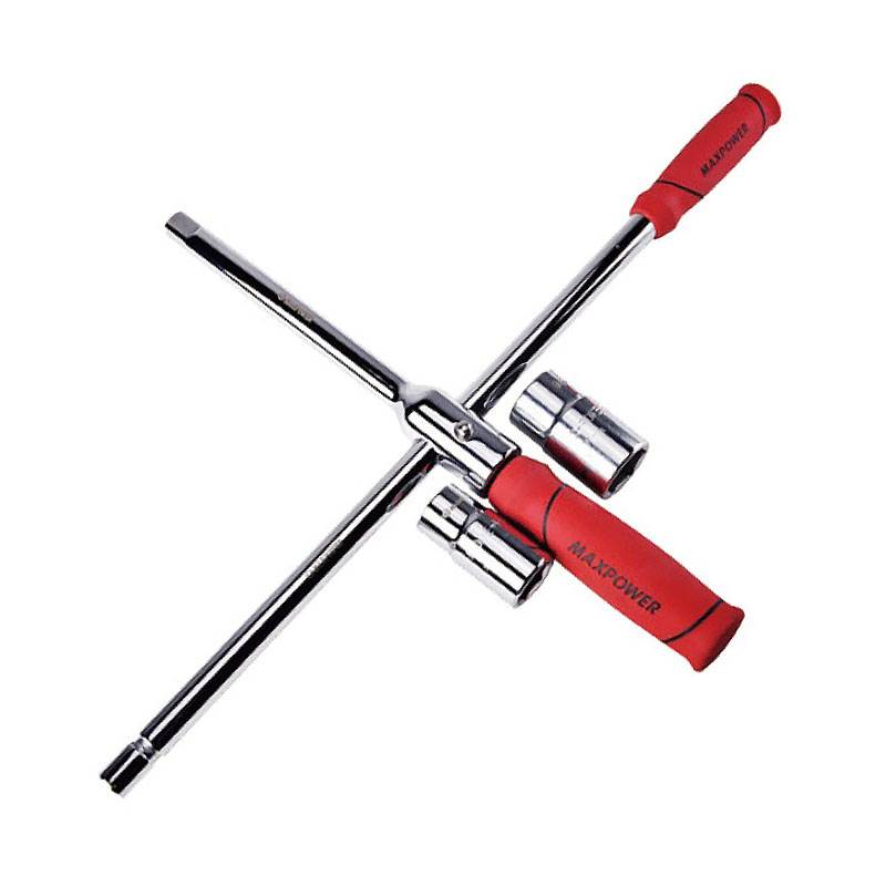 Rapid Cross Wrench