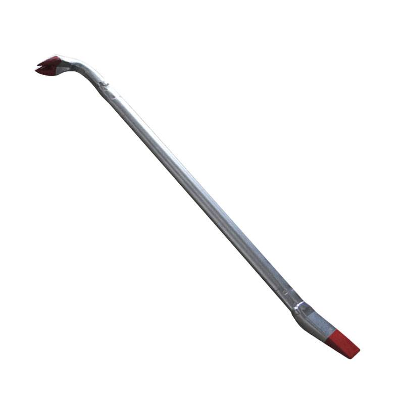 Crowbar