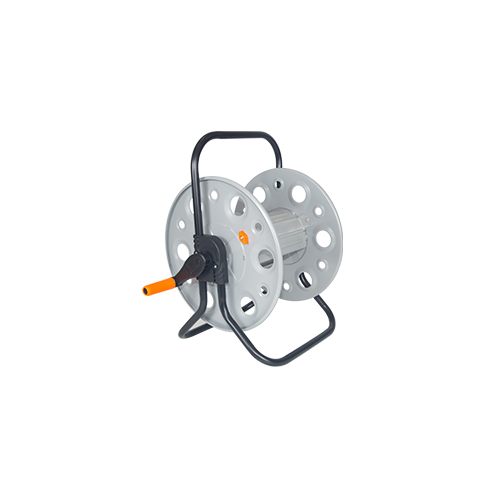 Metal hose reel,store up to 100m(1/2′′hose)