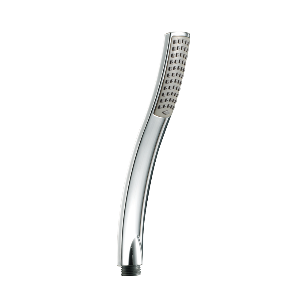 40X240mm oblong shape hand shower