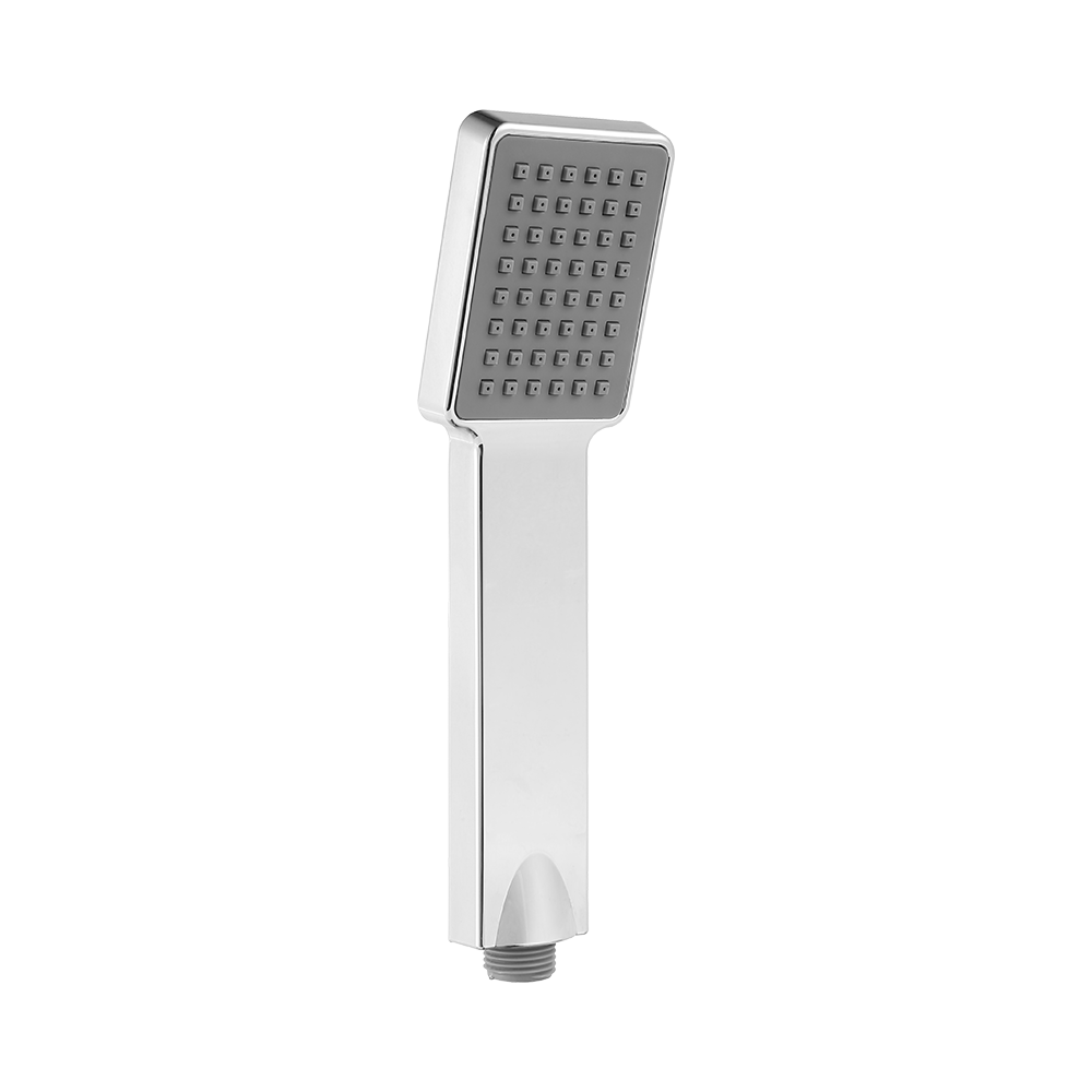 65x235mm square hand shower