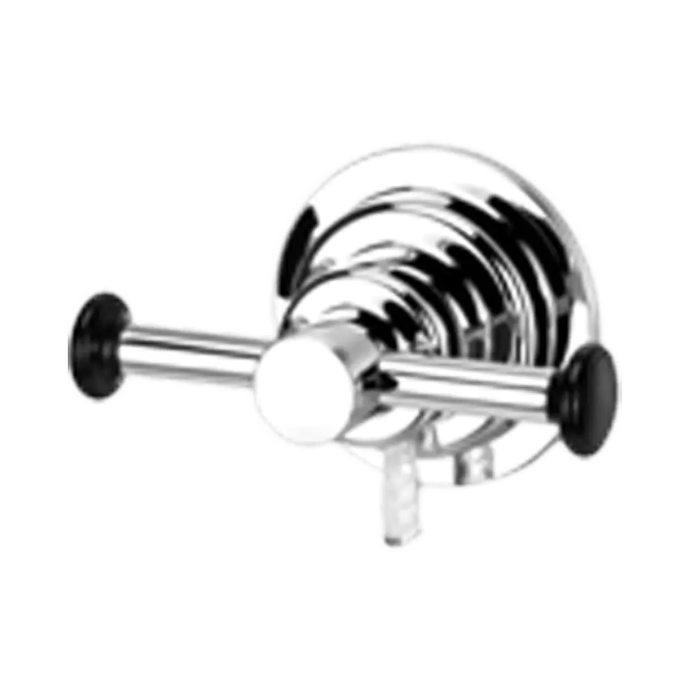 Vacuum Robe Hook